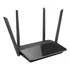 Roteador Wirelles Ac Dir-822 1200mbp 4 Antenas 5 Dbi D-link