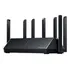 Roteador Xiaomi Router 7000 Tri-band, Nfc, 160mhz_lançamento Cor Preto Voltagem 110v/220v