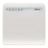 Roteador Zte Mf253 Branco