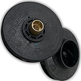 Rotor 1 3cv Para Motobombas Sodramar Monofásico