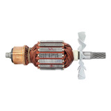 Rotor 220v P Serra De Mesa Dewalt Dw745 b2 Tipo3 Original
