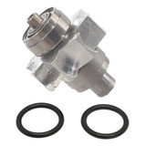 Rotor Alta Rotação Saevo Modelos Sl30 E Sl32