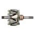 Rotor Alternador 12v Compatível Com Mitsubishi A880x67970