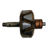 Rotor Alternador Caminhões Tratores 14v 35a 1114 1118 Valmet