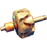 Rotor Alternador Furgao Pick Up Mb 180d
