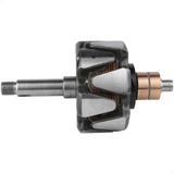 Rotor Alternador Vw Caminhoes 2014 2015 2016