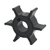Rotor Aranha agua Motor