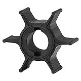 Rotor Aranha Bomba Água Motor De Popa Suzuki 2 5 HP Importado