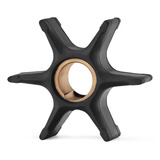 Rotor Bomba Água Para Motor Johnson Evinrude 85 150 300 Hp