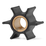 Rotor Bomba Água Para Motor Popa Honda 8 9 9 15 Hp 19210 zv4