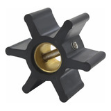 Rotor Bomba D água Gerador Panda Johnson 09 808b 1 Jabsco
