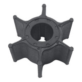 Rotor Bomba D água Motor De Popa Yamaha 15hp Dm Até 1996