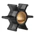 Rotor Bomba D água Motor Johnson Evinrude 15 Hp Importado