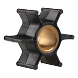 Rotor Bomba D água Motor Johnson Evinrude 15 Hp Importado