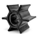 Rotor Bomba D água Motor Popa Honda Bf15 Hp Não Chavetado