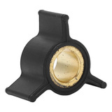 Rotor Bomba D água Motor Popa Johnson Evinrude 2 Hp 3 Hp 4hp