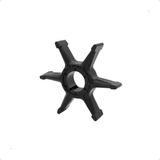 Rotor Bomba Dágua Motor De Popa Yamaha 2 Tempos 25dm