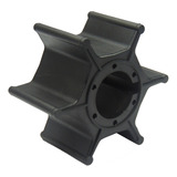 Rotor Bomba Dágua Motor Suzuki 15hp 174619390 1746193902