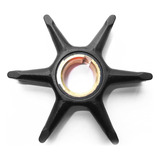Rotor Bomba De Água Para Motor Johnson Evinrude 25 30 40 Hp