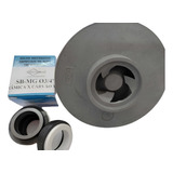 Rotor Bomba Piscina 804 Dancor 1 3cv Selo Mecânico 3 4