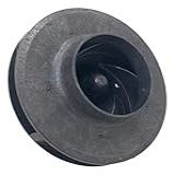 Rotor Bomba Piscina Bm