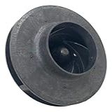 Rotor Bomba Piscina Sodramar