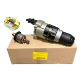 Rotor Caixa Engrenagem Mandril Porta Carvão Dcd985