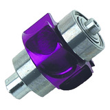 Rotor Completo Compatível Com W h Te95 98 Pb Leia Descrição