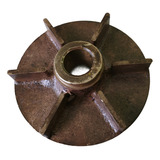 Rotor Da Bomba D