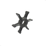 Rotor Da Bomba Dágua Para Motor De Popa Yamaha 25hp Dm