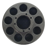Rotor Da Bomba Hidraulica