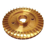 Rotor De Água Para Bomba Periférica De 1 Cv