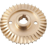 Rotor De Água Para Bomba Periférica De 1 Cv