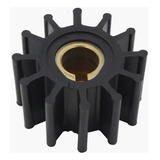 Rotor De Borracha Para Bomba Da Água Johnson Pump 09 801b