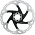 Rotor De Freio Shimano Deore Xt Sm-rt86 203 Mm Com 6 Parafusos, Cor 52049
