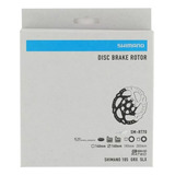 Rotor Disco De Freio