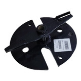 Rotor Disco Sem Faca Para Triturador Trf 80 trf 80m Trapp