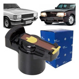 Rotor Distribuidor Gm Opala Caravan 2 5 8v De 1982 Até 1992