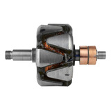 Rotor Do Alternador 12v 65a Gm S10 2010 2011 2012 2013 2014