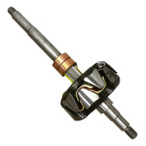 Rotor Do Alternador Brasilia Fusca Kombi 35a Variant Gurgel