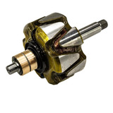 Rotor Do Alternador Ford Cargo Volkswagen Caminhões 12v 65a