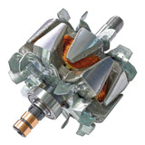Rotor Do Alternador Mercedes Vw Caminhões 80a F000bl19n5