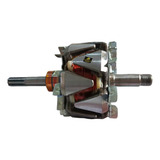 Rotor Do Alternador Modelo Mitsubishi Para Hr L200 Pajero