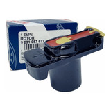 Rotor Do Distrib  Vw Polo Classic Mi 1 8 8v 1998 2003