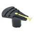 Rotor Do Distribuidor Toyota Corolla 1 6   1910211031   4369