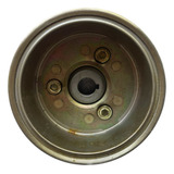 Rotor Do Magneto Com Placa De Partida Sundown Hunter 100
