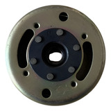 Rotor Do Magneto Sundown Future 125 2005 Novo Original