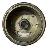 Rotor Do Magneto Sundown Future 2005 8 Bobinas Novo Original