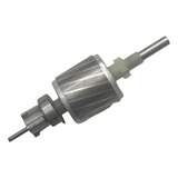Rotor Do Motor Inalador Inalar Completo Marca Ns omron Cor 7898565573762 127v 220v