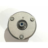 Rotor Filtro Centrifuga Bomba Óleo Cg Titan 150 Fan 125 150
